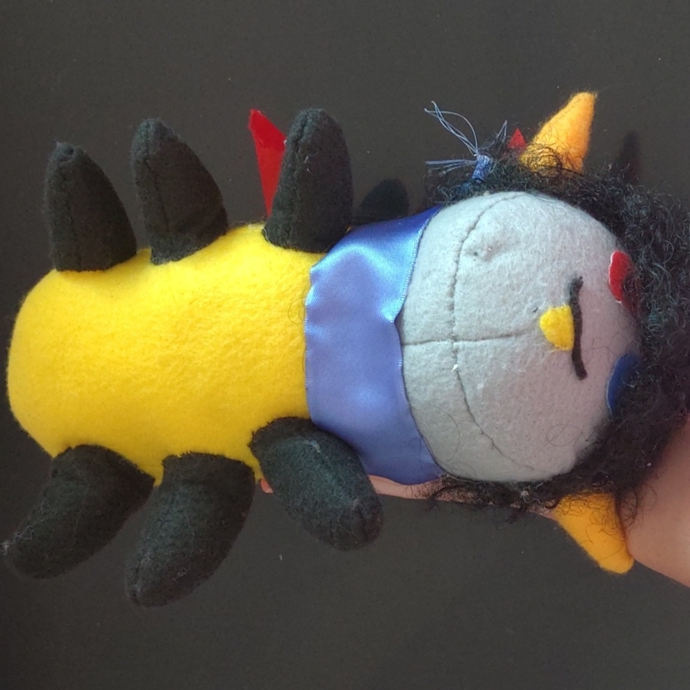 Gemini bug - Picture 3 of 4